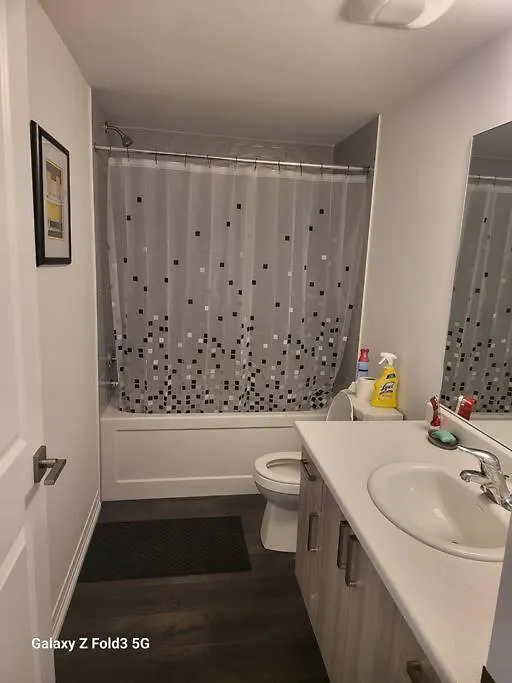 Lovely 2-Bedroom Town House Niagara Falls 0*,  Canada
