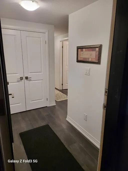 Lovely 2-Bedroom Town House Niagara Falls