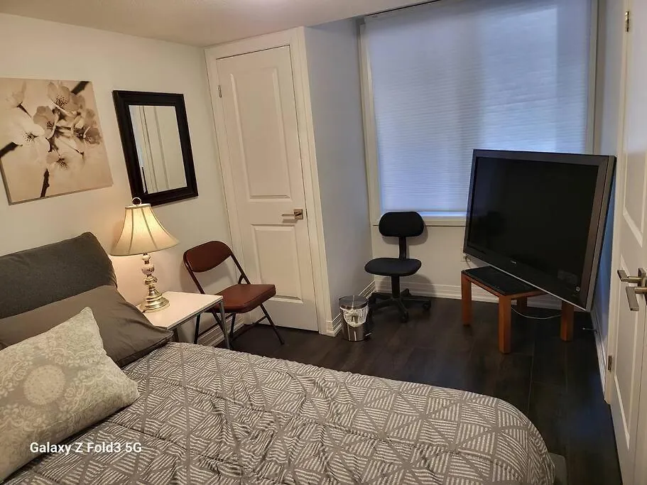 Lovely 2-Bedroom Town House Niagara Falls 0*,  Canada