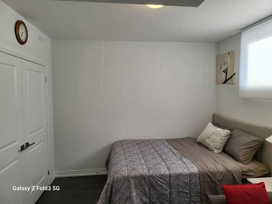Apartment Lovely 2-Bedroom Town House Niagara Falls Canada